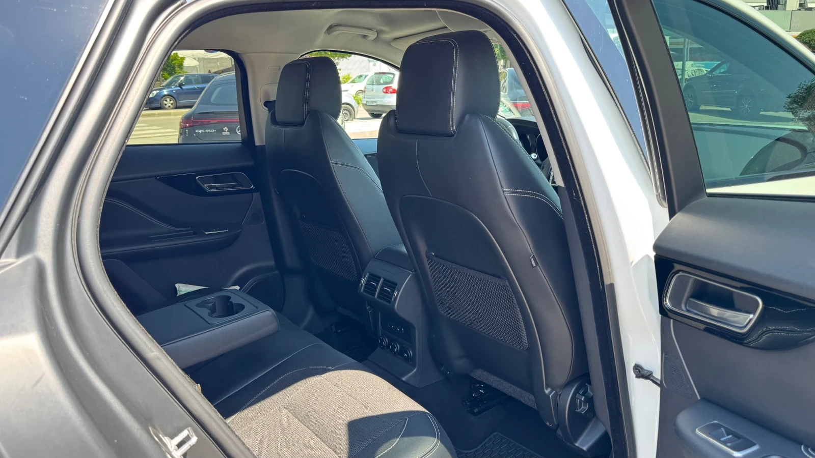 Jaguar F-PACE R-Sport | Mobile.bg � ����������� 15