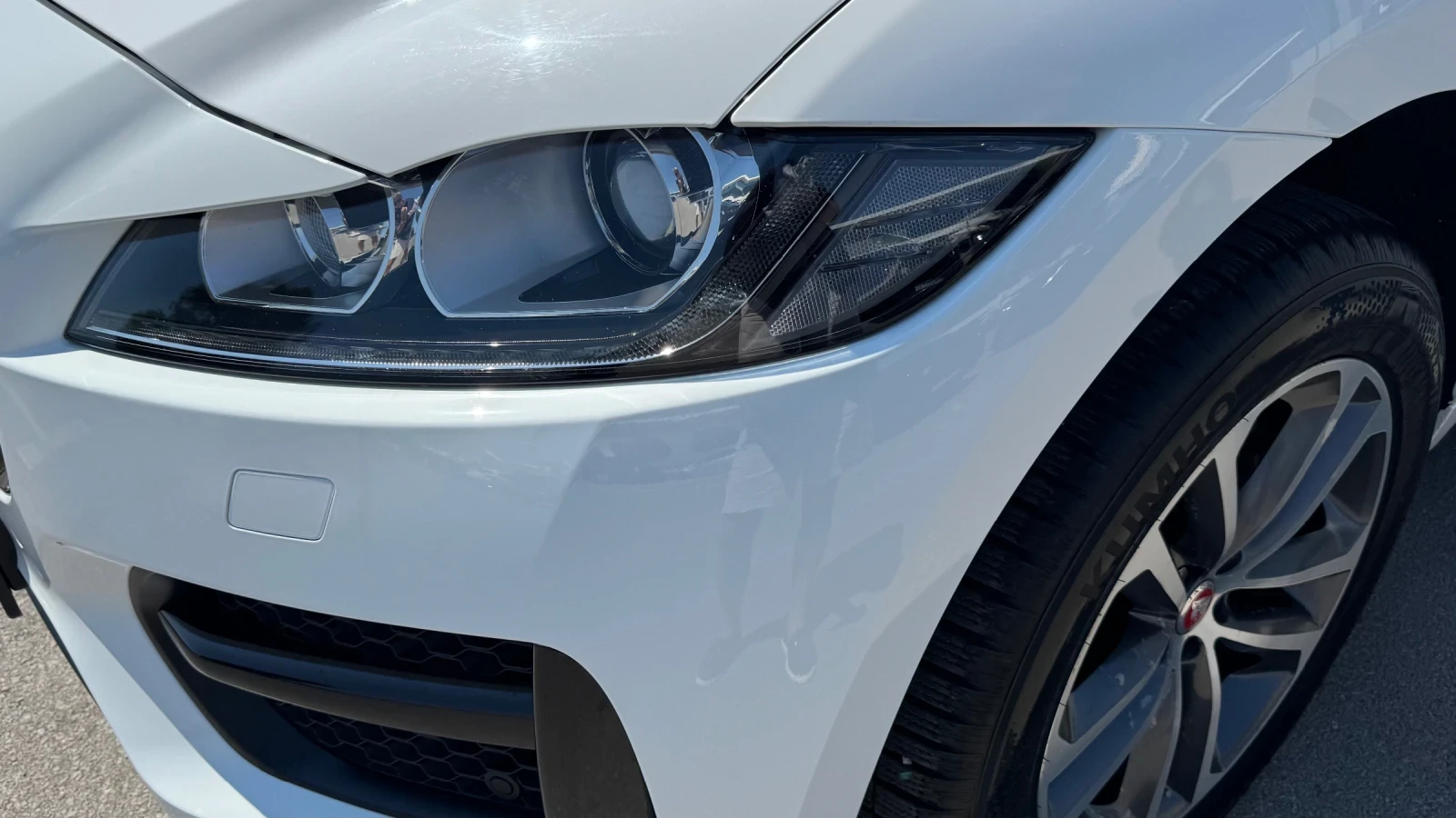 Jaguar F-PACE R-Sport | Mobile.bg � ����������� 5