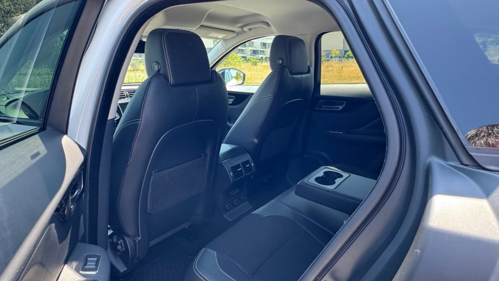 Jaguar F-PACE R-Sport | Mobile.bg � ����������� 14