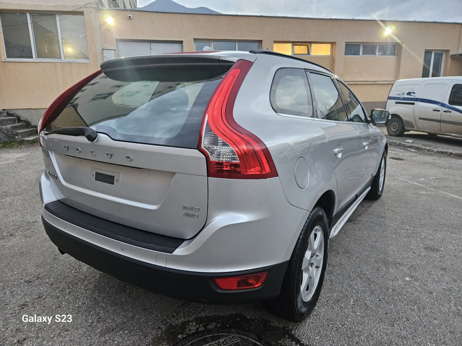 Volvo XC60 XC 60 4X4 | Mobile.bg   5