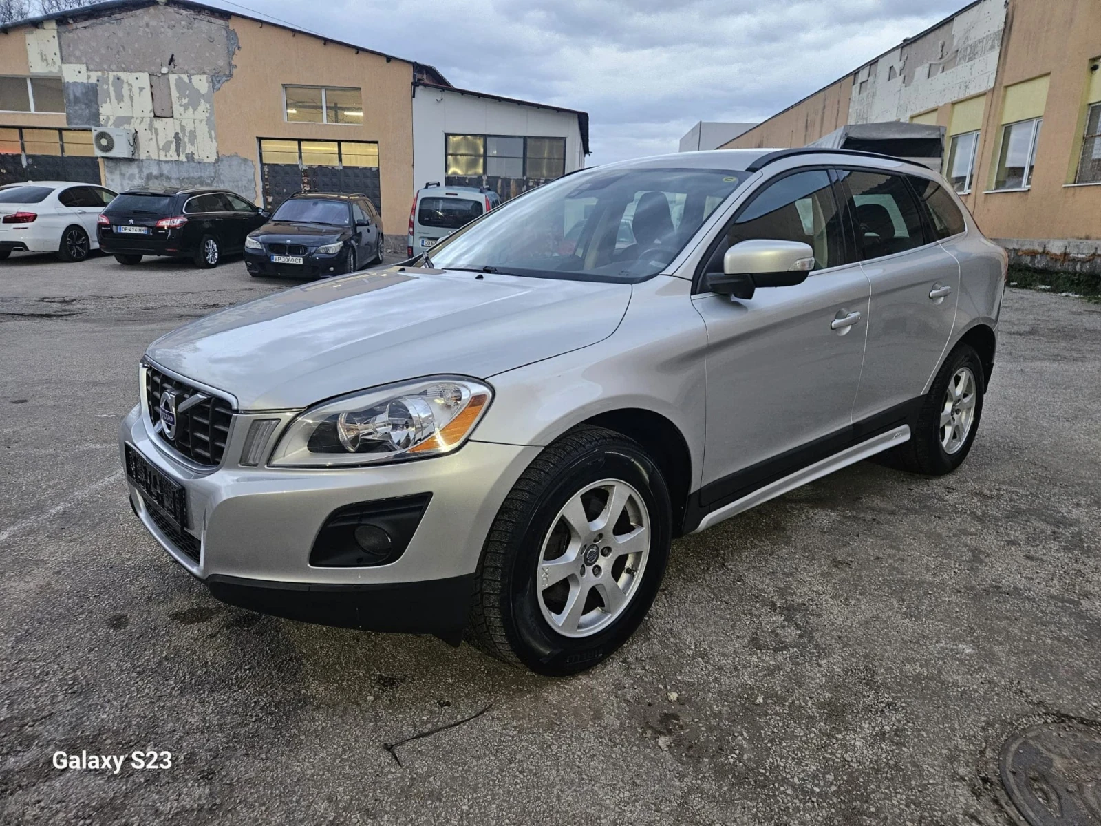 Volvo XC60 XC 60 4X4 | Mobile.bg   2