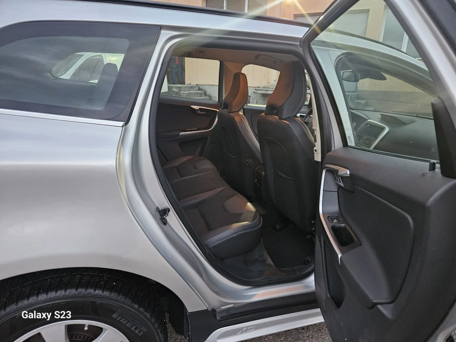 Volvo XC60 XC 60 4X4 | Mobile.bg   9