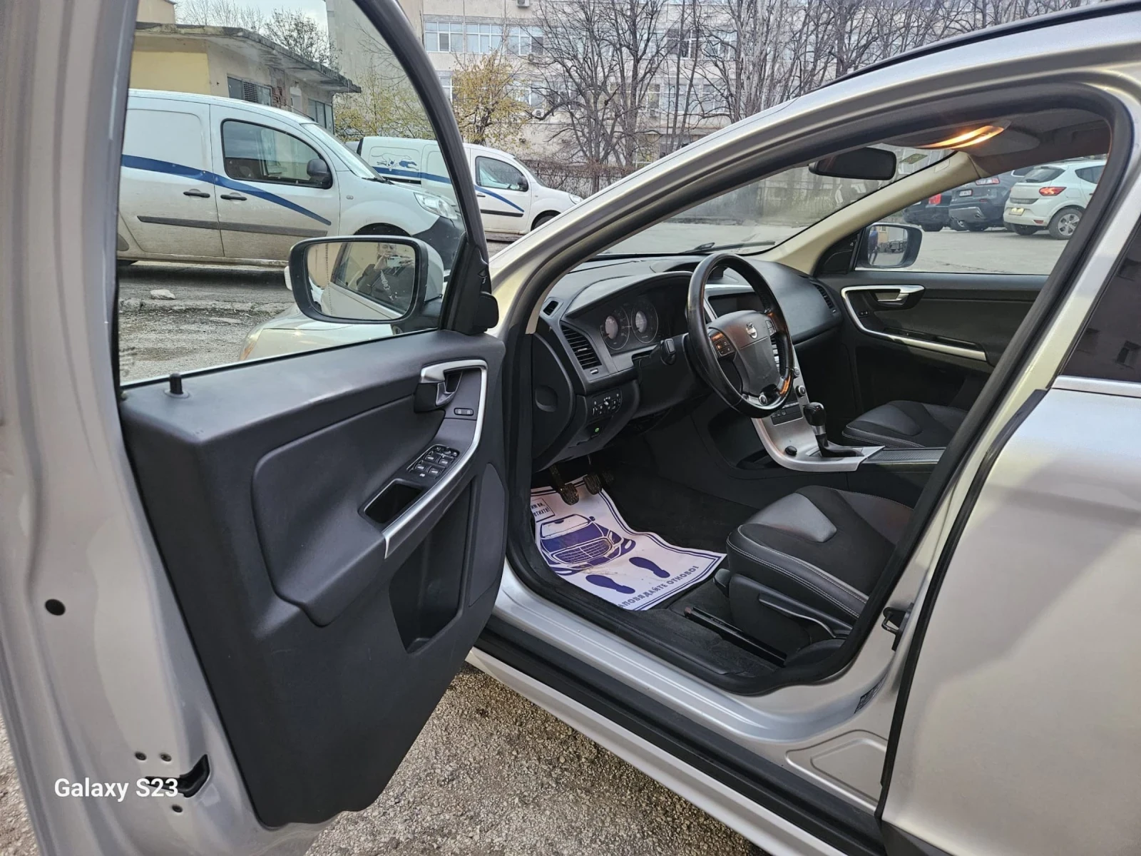 Volvo XC60 XC 60 4X4 | Mobile.bg   10