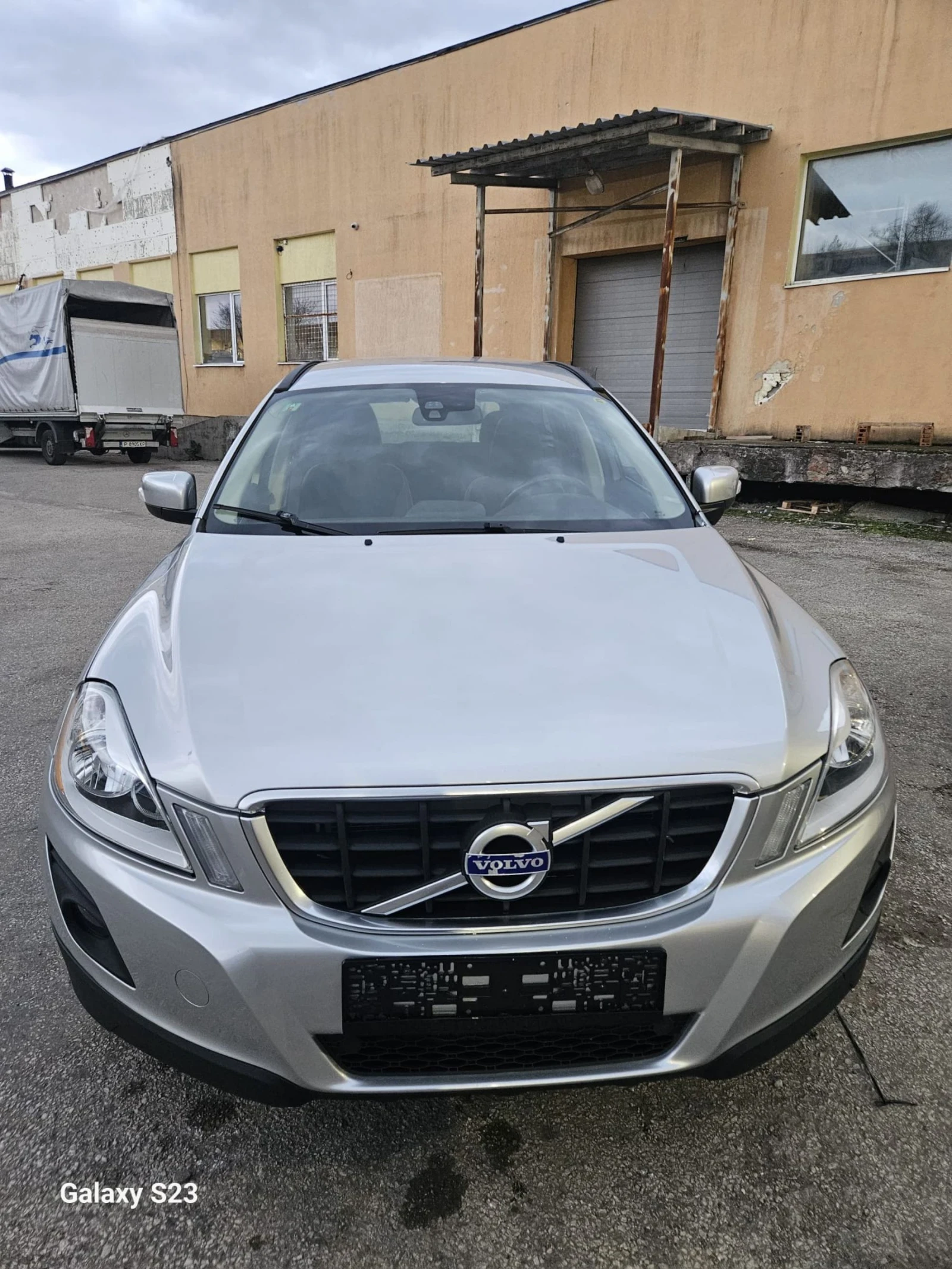 Volvo XC60 XC 60 4X4 | Mobile.bg   3