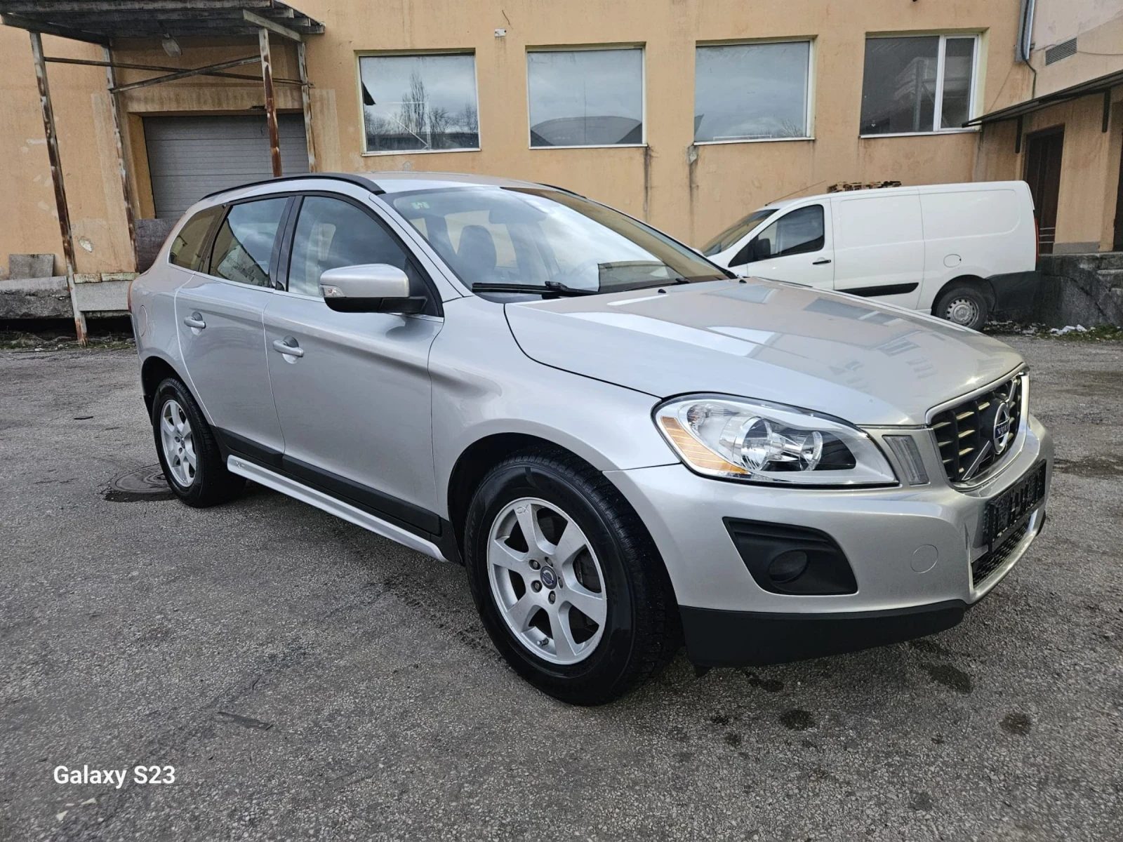 Volvo XC60 XC 60 4X4 | Mobile.bg   1