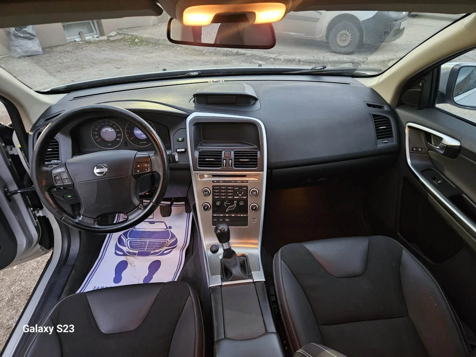 Volvo XC60 XC 60 4X4 | Mobile.bg   12