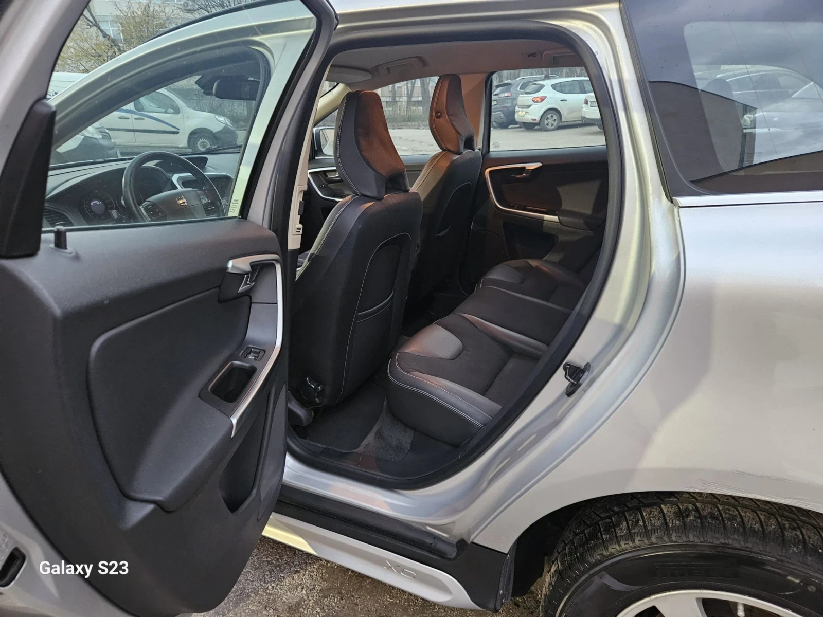 Volvo XC60 XC 60 4X4 | Mobile.bg   11