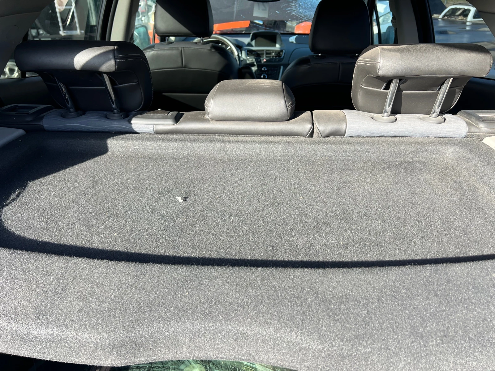 Opel Mokka 1.7 cdti-130 k.c. - изображение 8