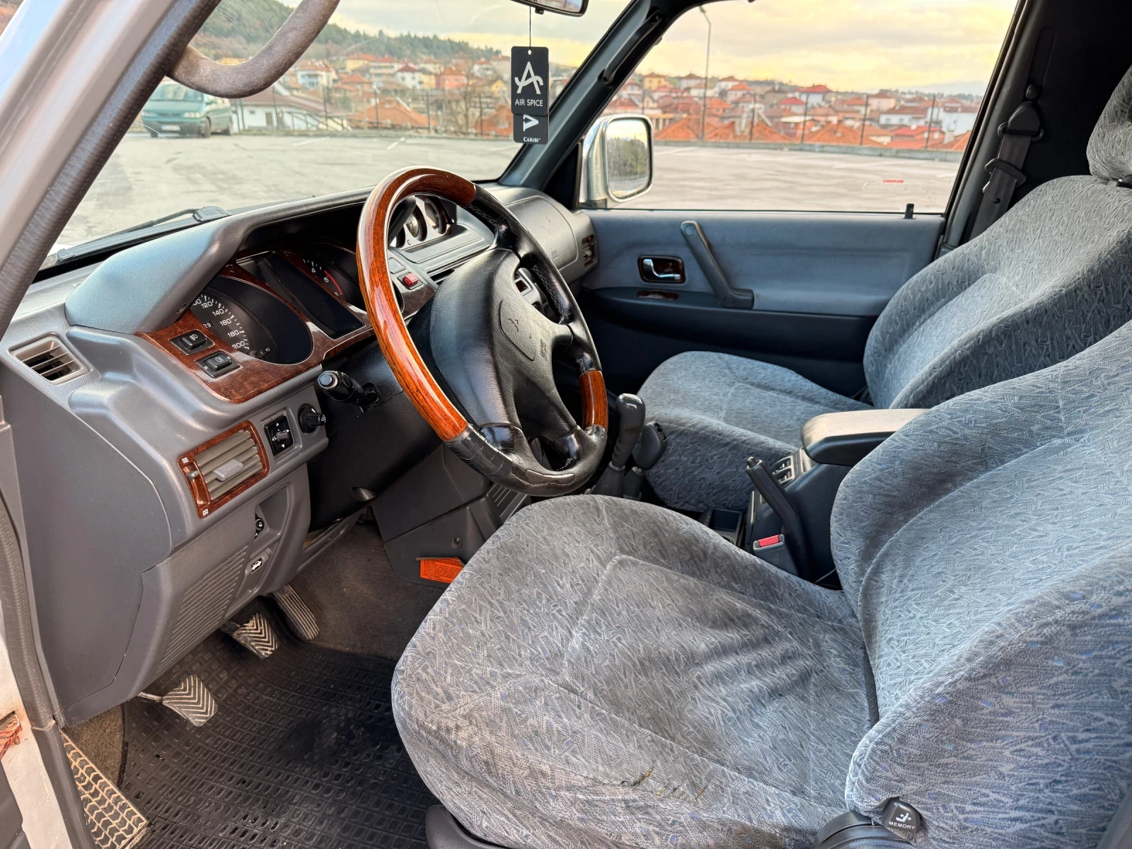 Mitsubishi Pajero 2.8 sport | Mobile.bg � ����������� 9