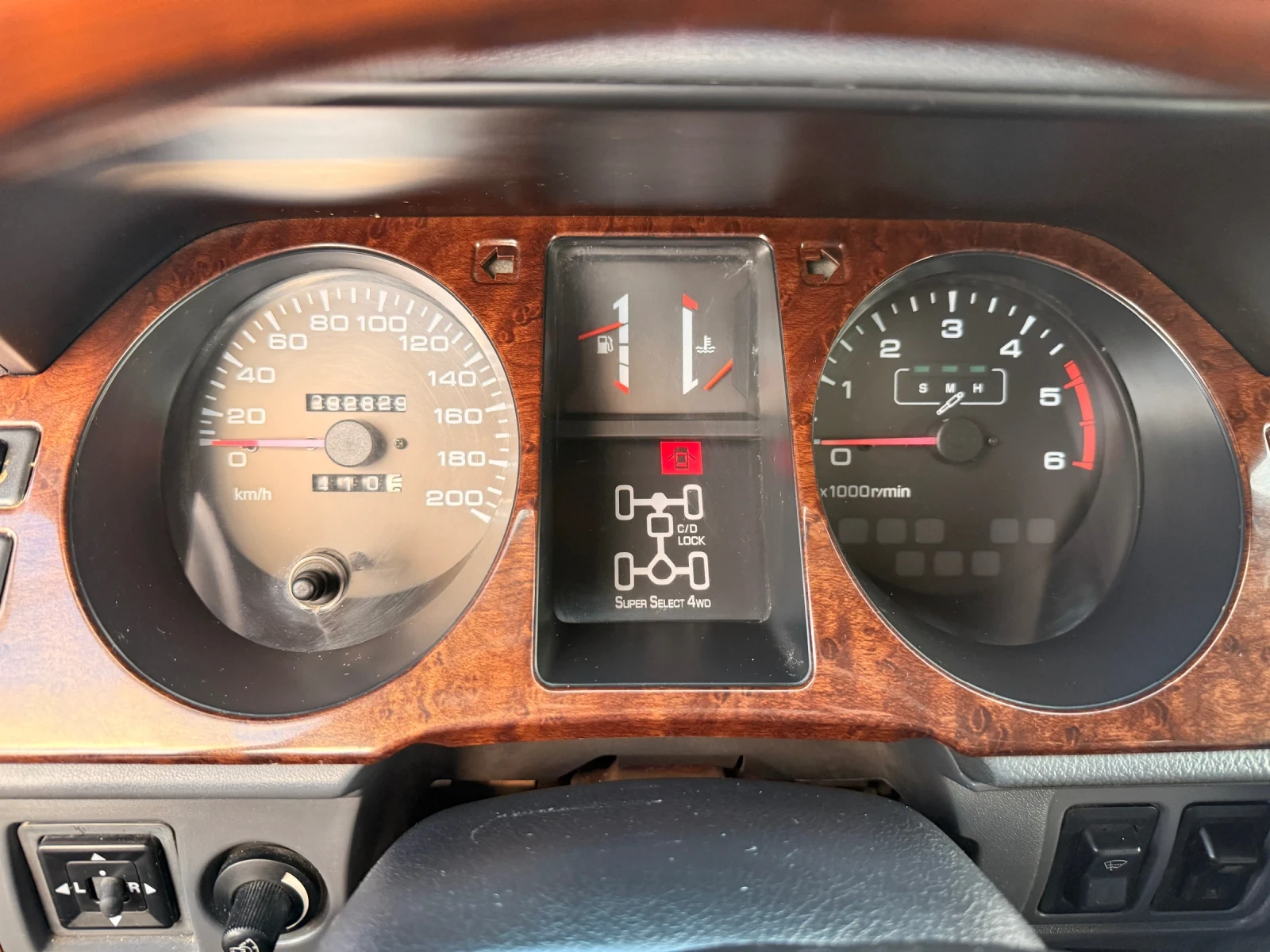 Mitsubishi Pajero 2.8 sport | Mobile.bg � ����������� 8