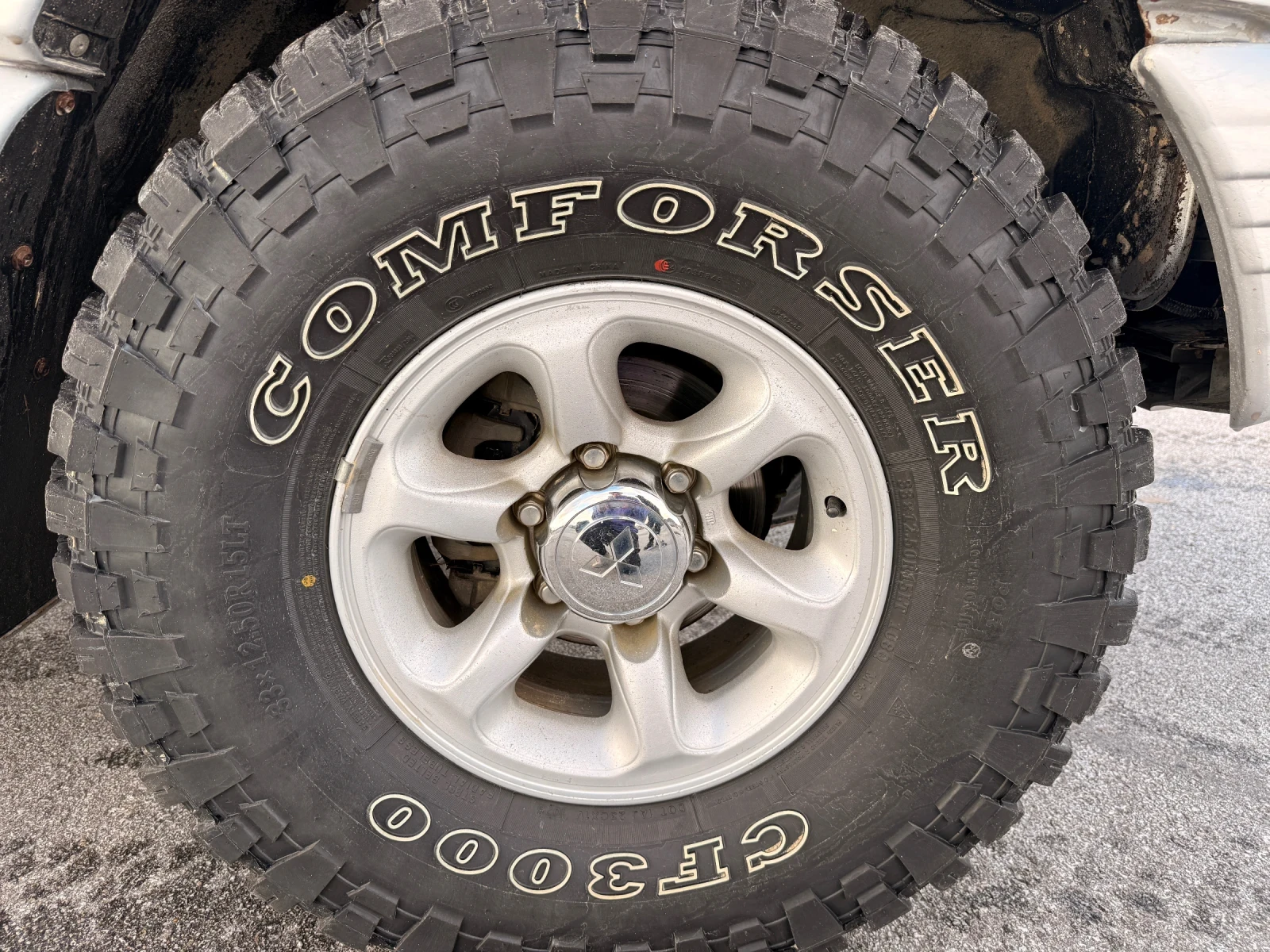 Mitsubishi Pajero 2.8 sport | Mobile.bg � ����������� 5