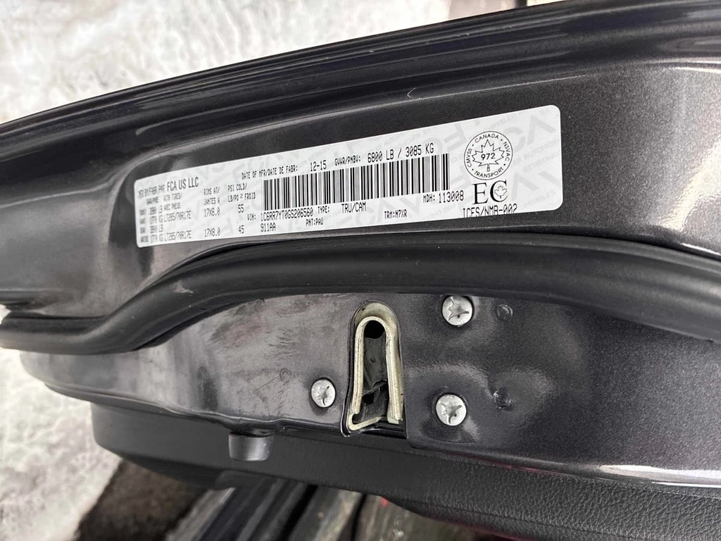 Dodge RAM 1500 2016 Rebel * CARFAX * ��� ������������ ������ | Mobile.bg � ����������� 10