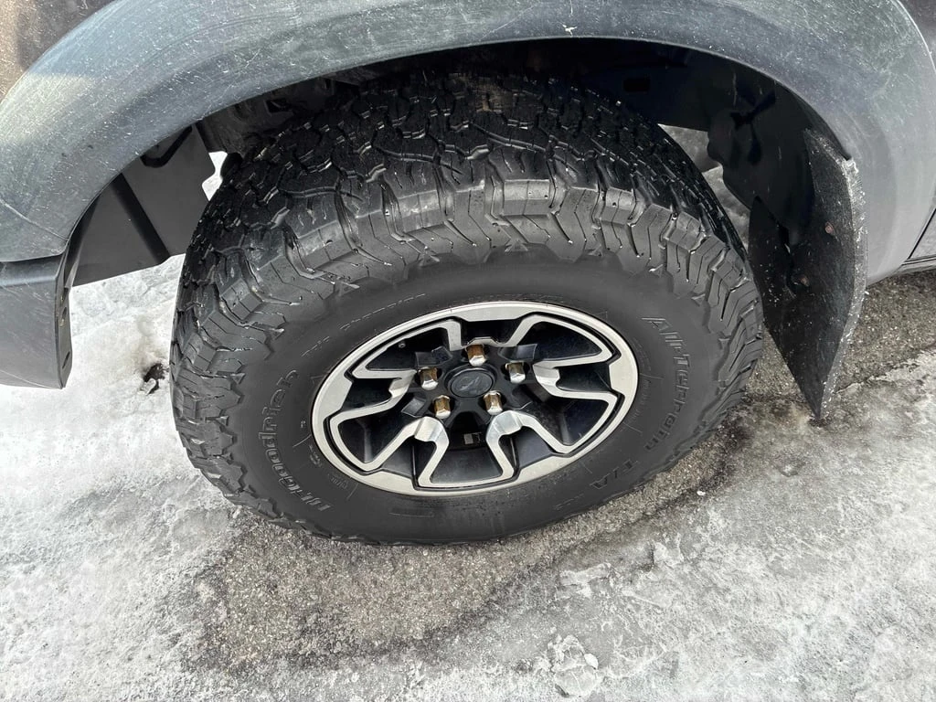 Dodge RAM 1500 2016 Rebel * CARFAX * ��� ������������ ������ | Mobile.bg � ����������� 6