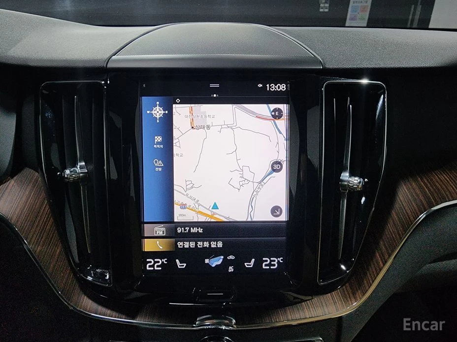 Volvo XC60  - изображение 8