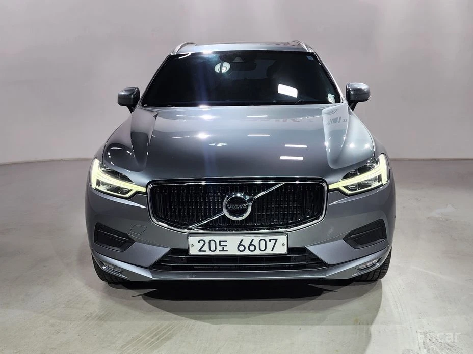 Volvo XC60  - изображение 2