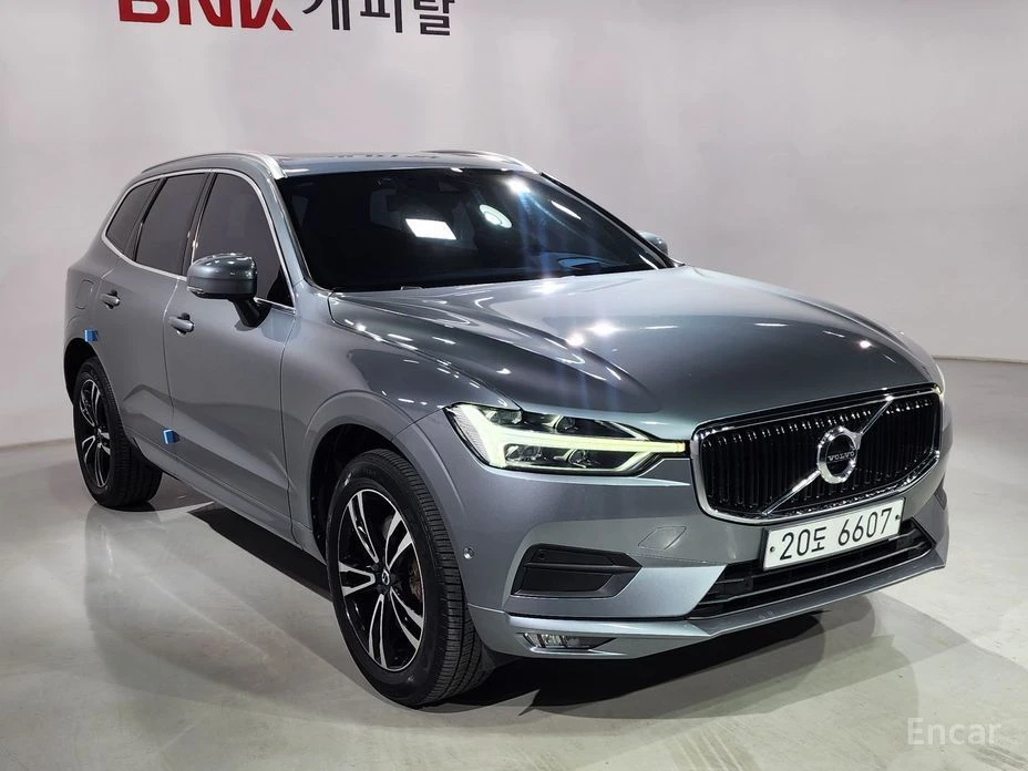 Volvo XC60  - изображение 3