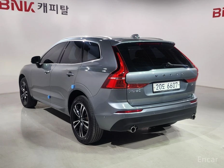 Volvo XC60  - изображение 6