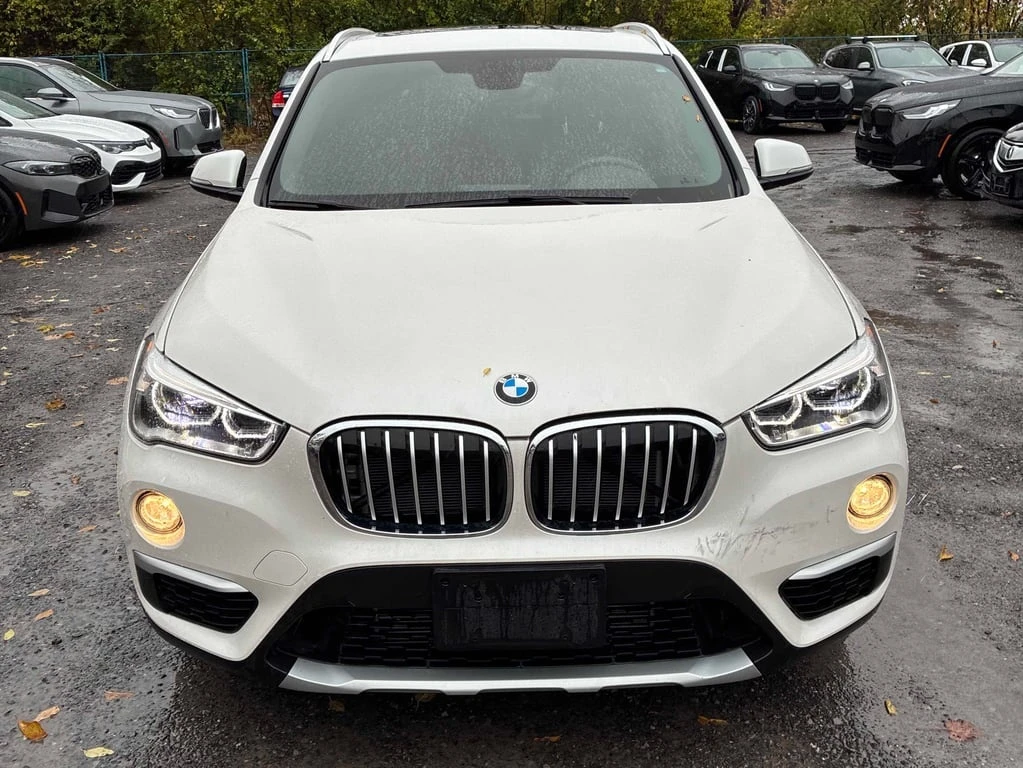 BMW X1 * xDrive28i * CARFAX * БЕЗ ПЪРВОНАЧАЛНА ВНОСКА - изображение 6