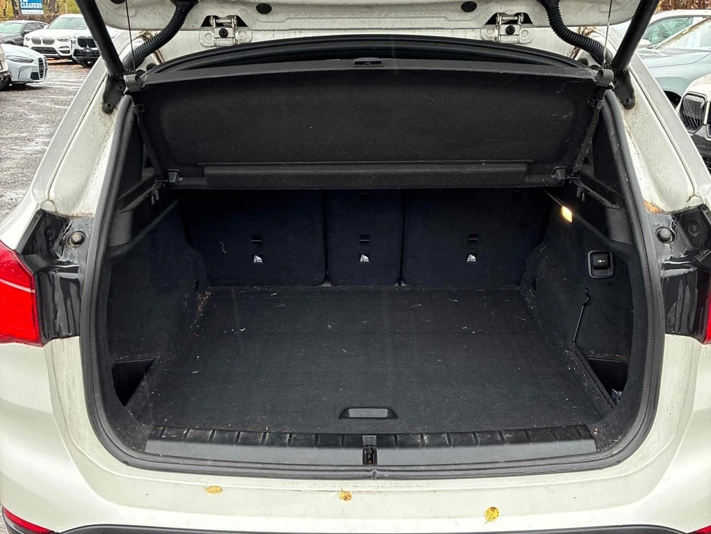 BMW X1 * xDrive28i * CARFAX * ��� ������������ ������ | Mobile.bg � ����������� 16