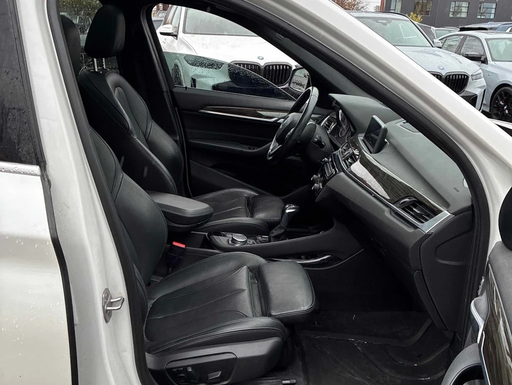 BMW X1 * xDrive28i * CARFAX * ��� ������������ ������ | Mobile.bg � ����������� 17