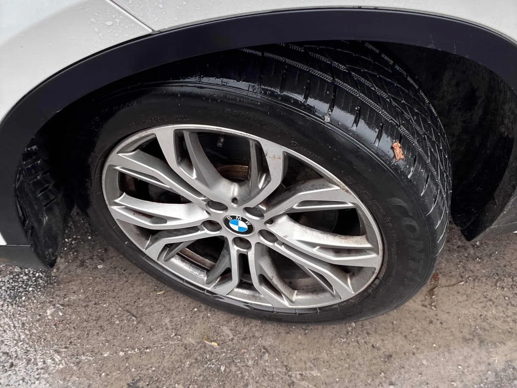 BMW X1 * xDrive28i * CARFAX * БЕЗ ПЪРВОНАЧАЛНА ВНОСКА - изображение 7