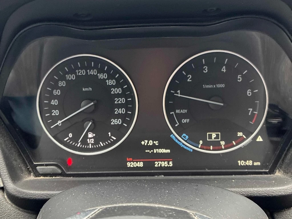 BMW X1 * xDrive28i * CARFAX * БЕЗ ПЪРВОНАЧАЛНА ВНОСКА - изображение 8