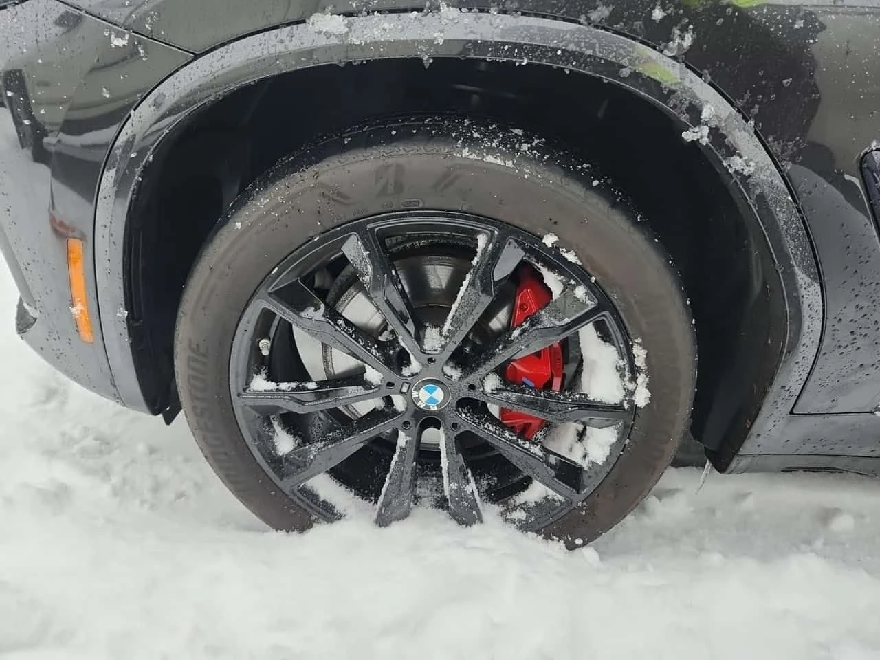 BMW X3 M PACK XDRIVE30I * CARFAX * ПАНОРАМА* ПОДГРЕВИ - изображение 5