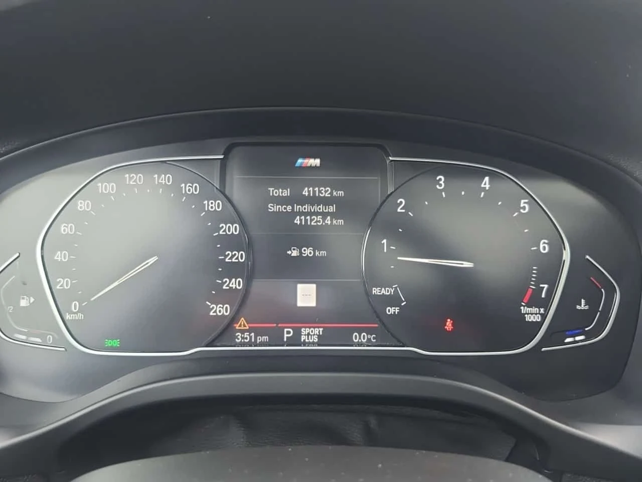 BMW X3 M PACK XDRIVE30I * CARFAX * ПАНОРАМА* ПОДГРЕВИ - изображение 8