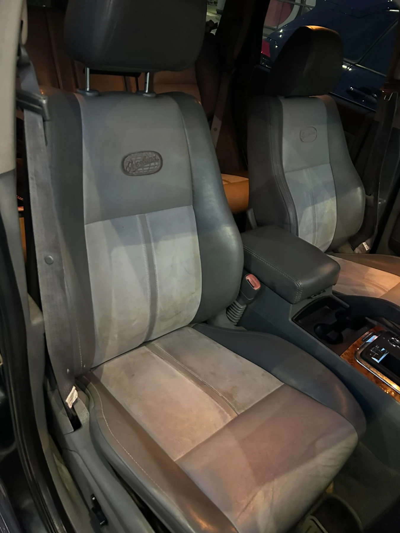 Jeep Grand cherokee  - изображение 9