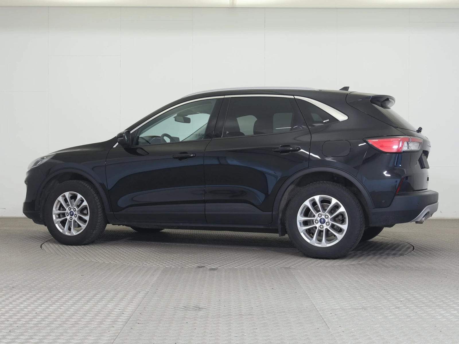 Ford Kuga ST Line | Mobile.bg � ����������� 4