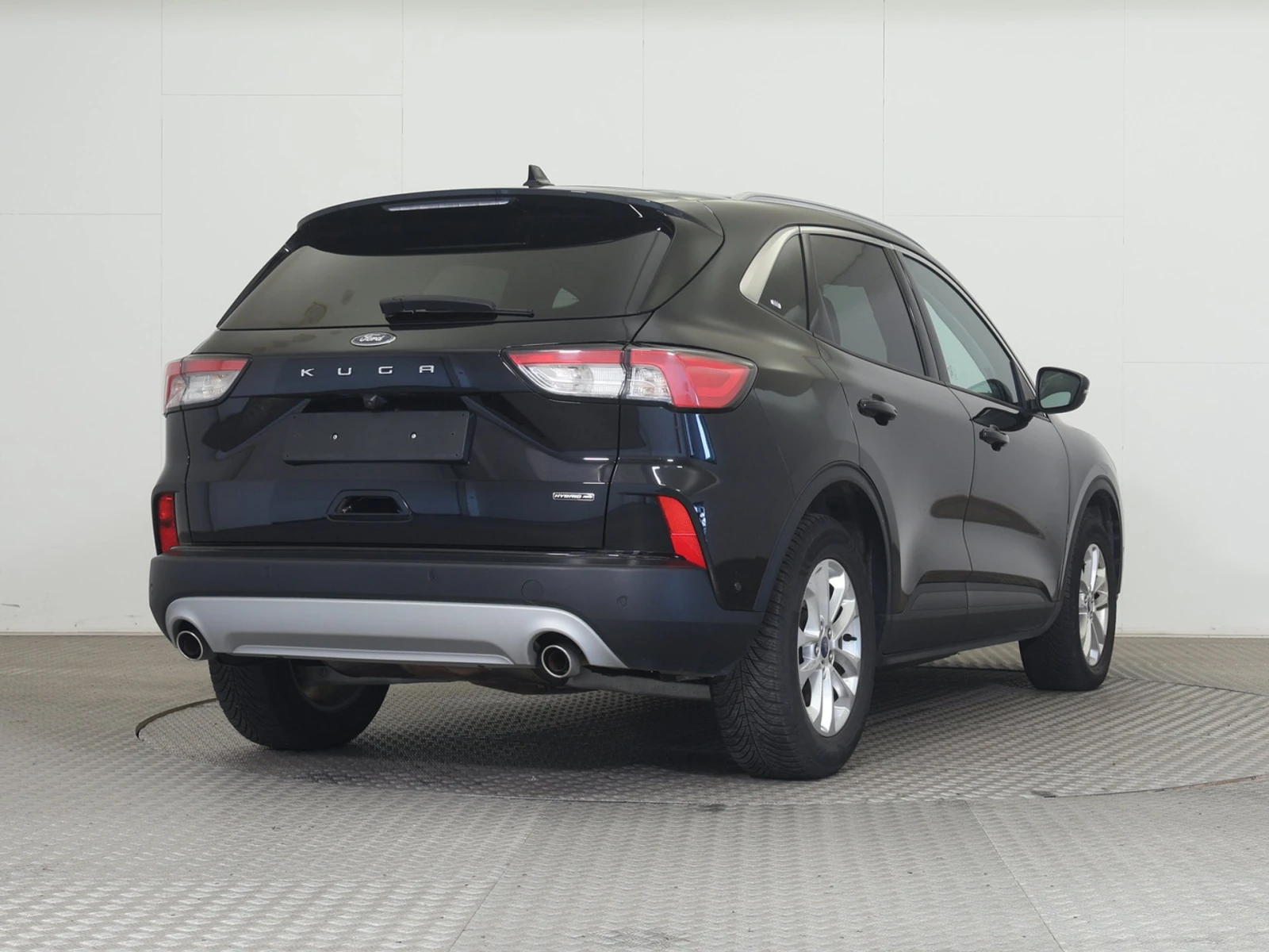 Ford Kuga ST Line | Mobile.bg � ����������� 6