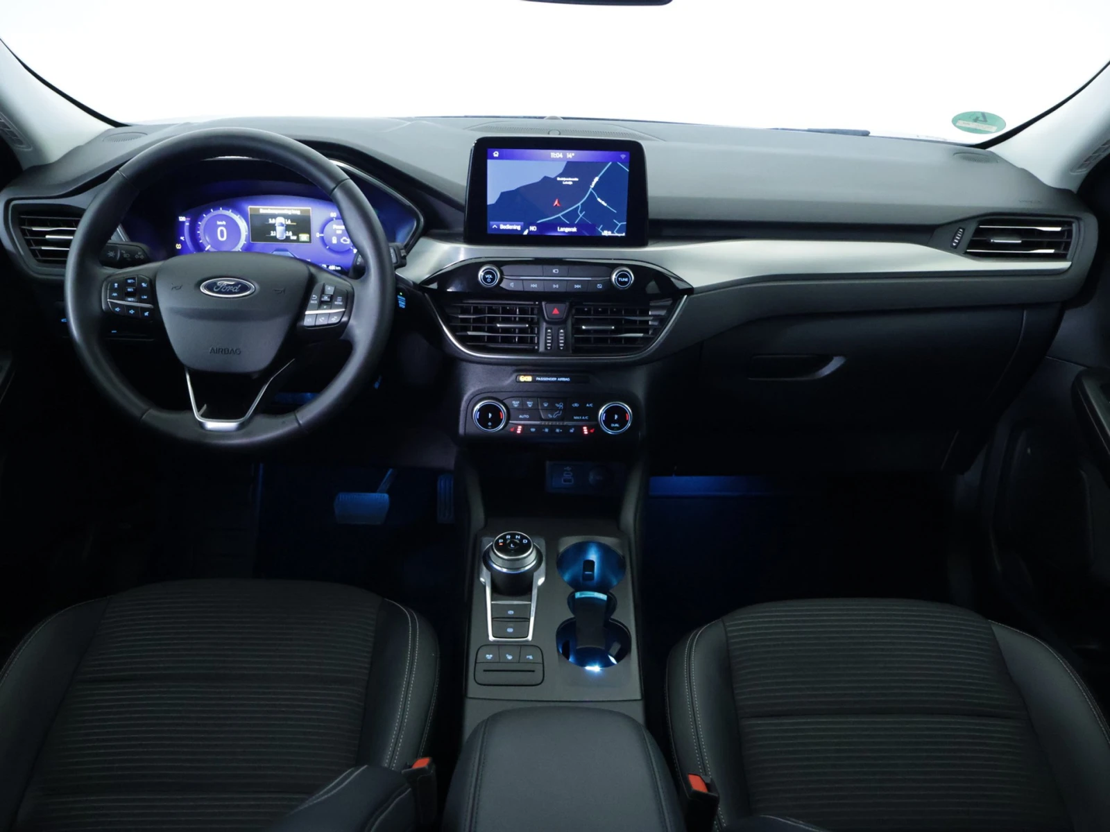 Ford Kuga ST Line | Mobile.bg � ����������� 9