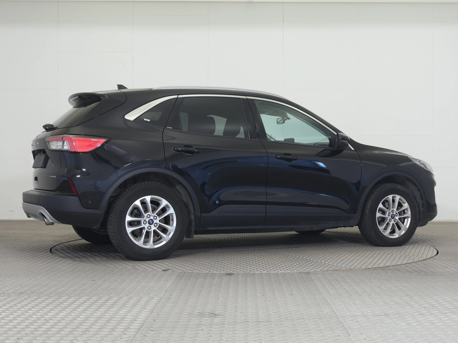Ford Kuga ST Line | Mobile.bg � ����������� 3