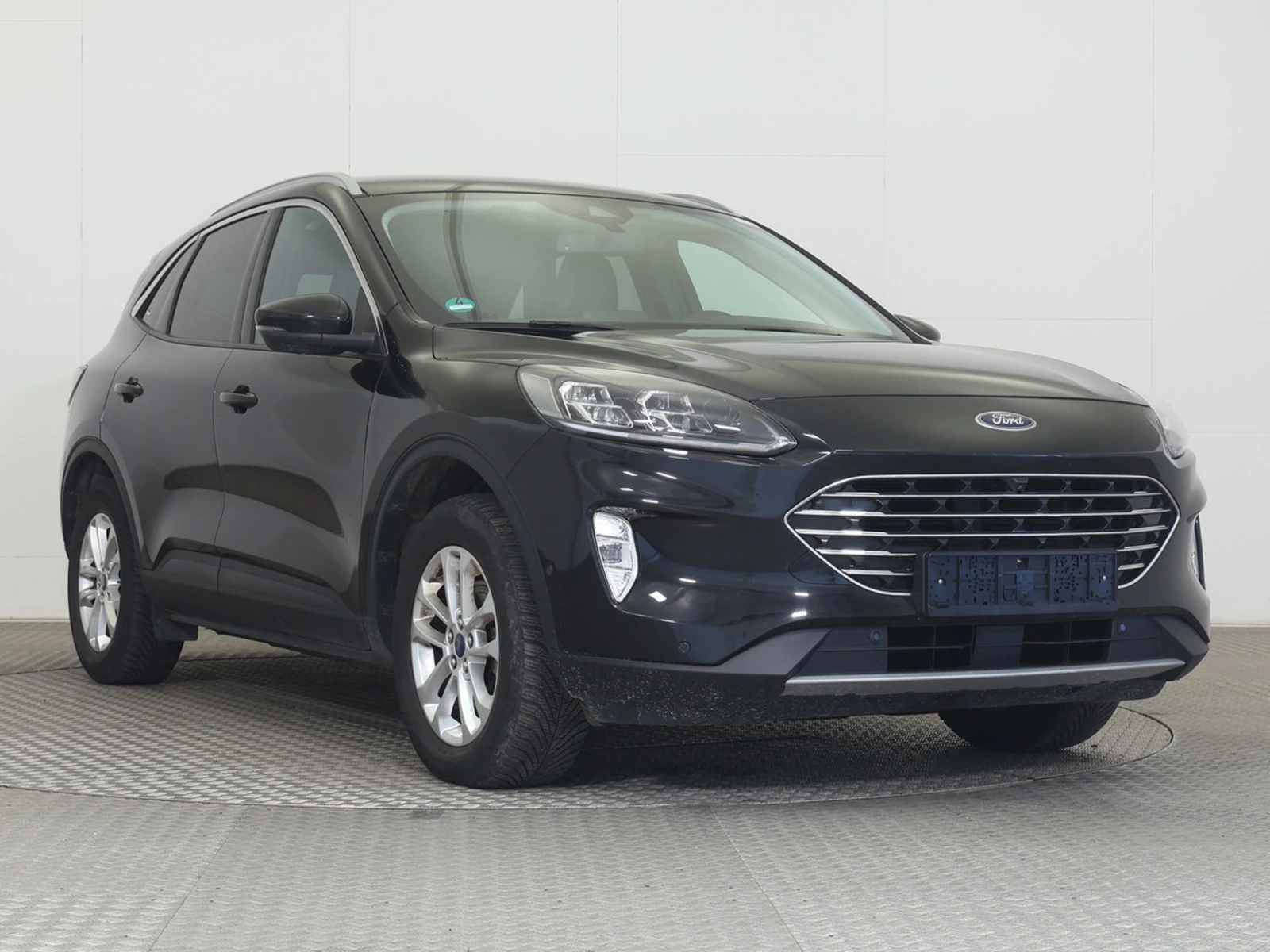 Ford Kuga ST Line | Mobile.bg � ����������� 1