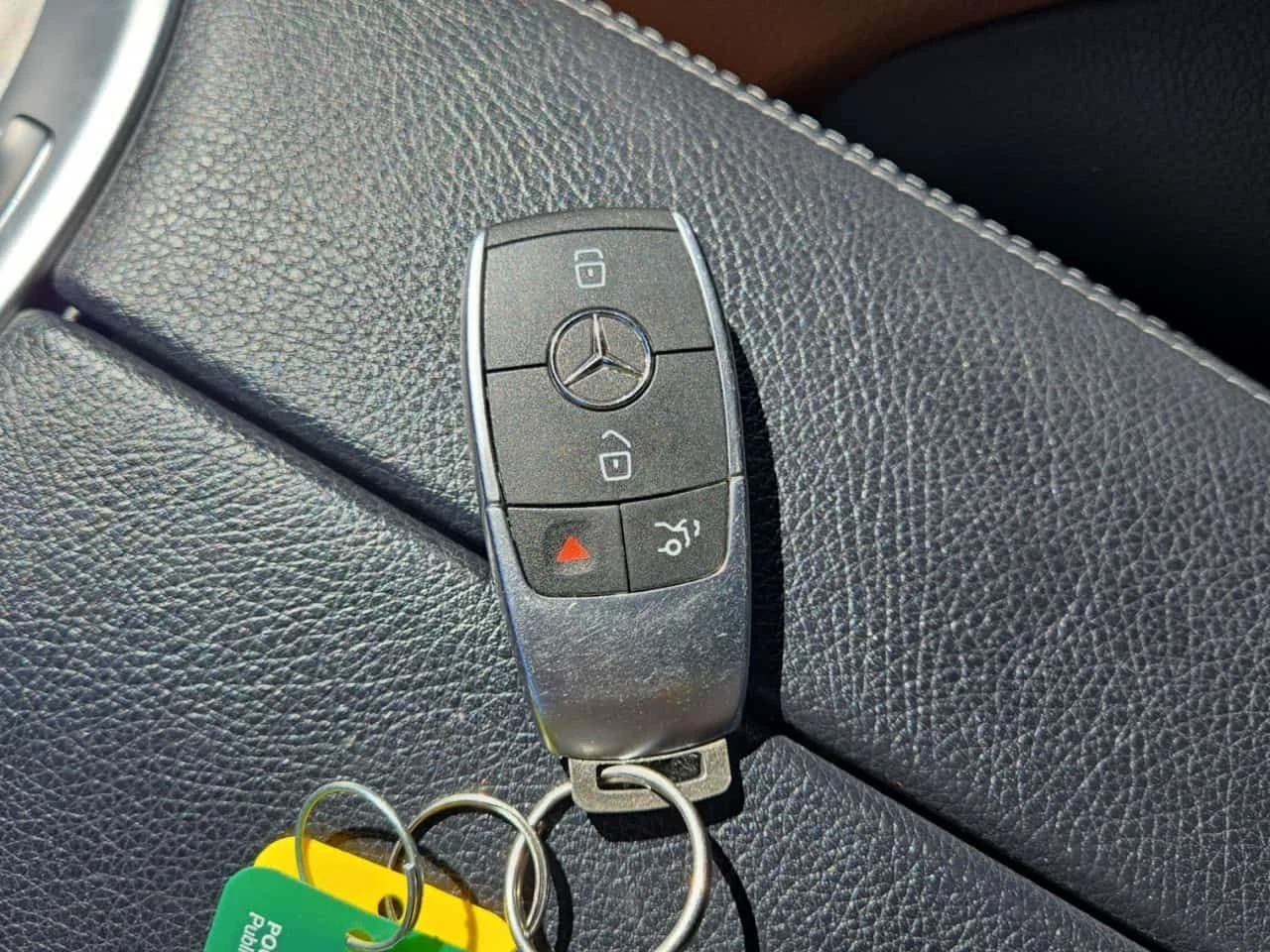 Mercedes-Benz GLC 43 AMG COUPE * CARFAX * BURMESTER * PANO * �������� | Mobile.bg � ����������� 8