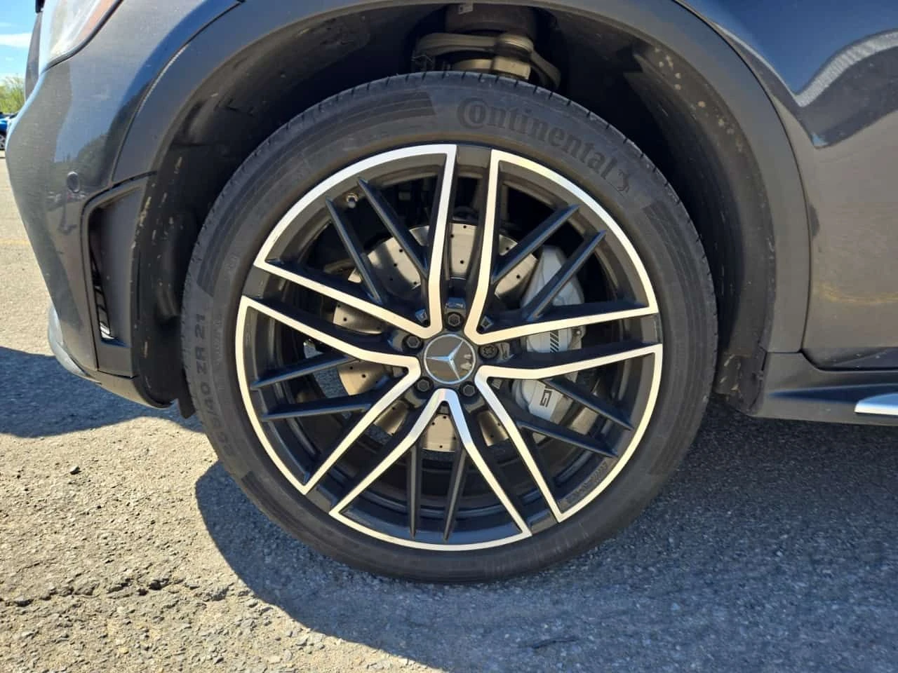 Mercedes-Benz GLC 43 AMG COUPE * CARFAX * BURMESTER * PANO * �������� | Mobile.bg � ����������� 6
