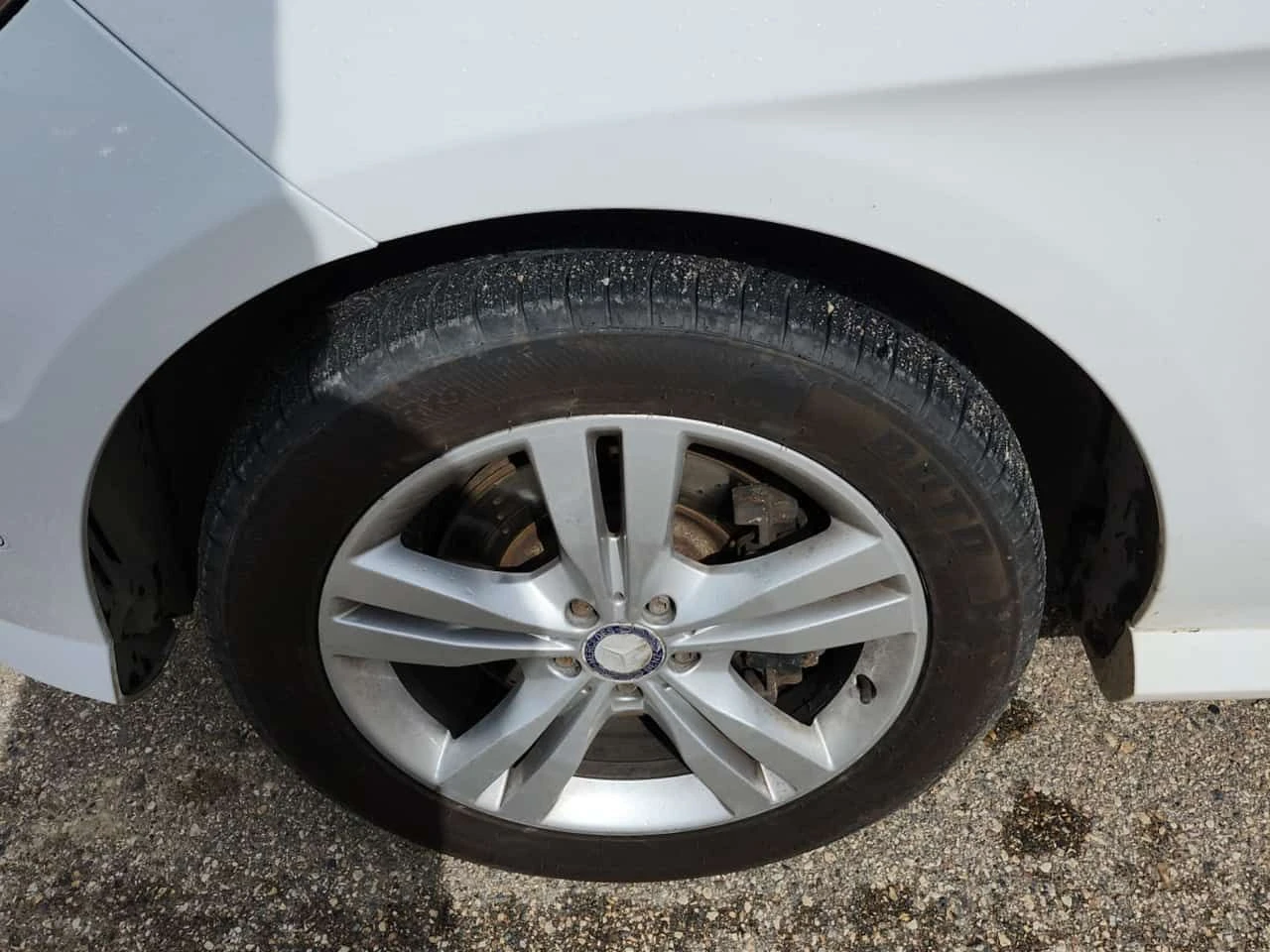 Mercedes-Benz ML 350 * BlueTEC * KEYLESS * ���� * �������� * H/K | Mobile.bg � ����������� 6
