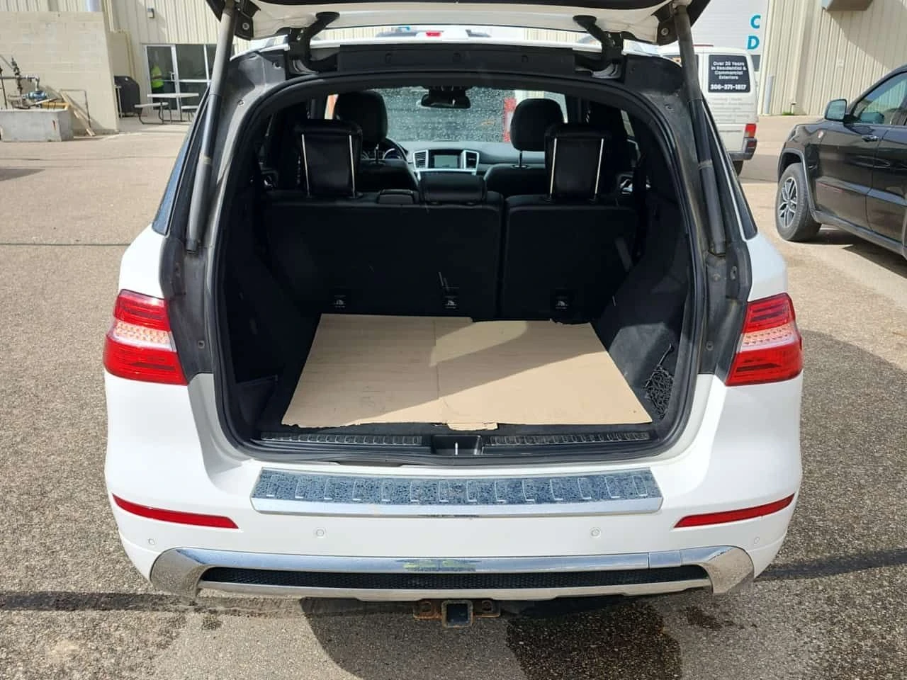 Mercedes-Benz ML 350 * BlueTEC * KEYLESS * ���� * �������� * H/K | Mobile.bg � ����������� 14