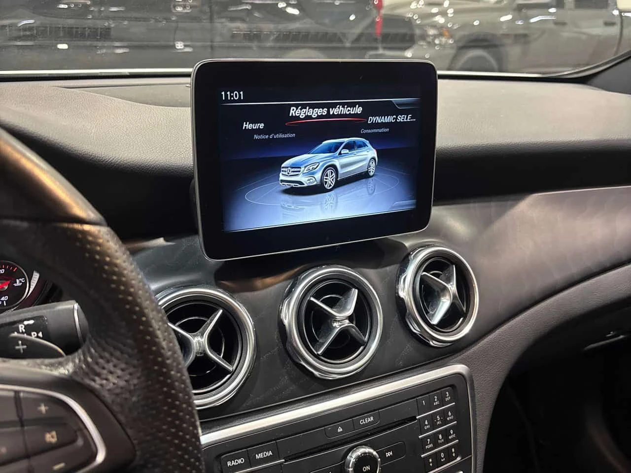 Mercedes-Benz GLA 250  CARFAX, снимка 9 - Автомобили и джипове - 54798310