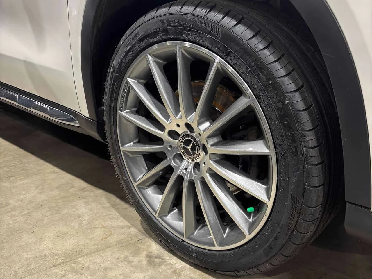 Mercedes-Benz GLA 250  CARFAX, снимка 7 - Автомобили и джипове - 54798310