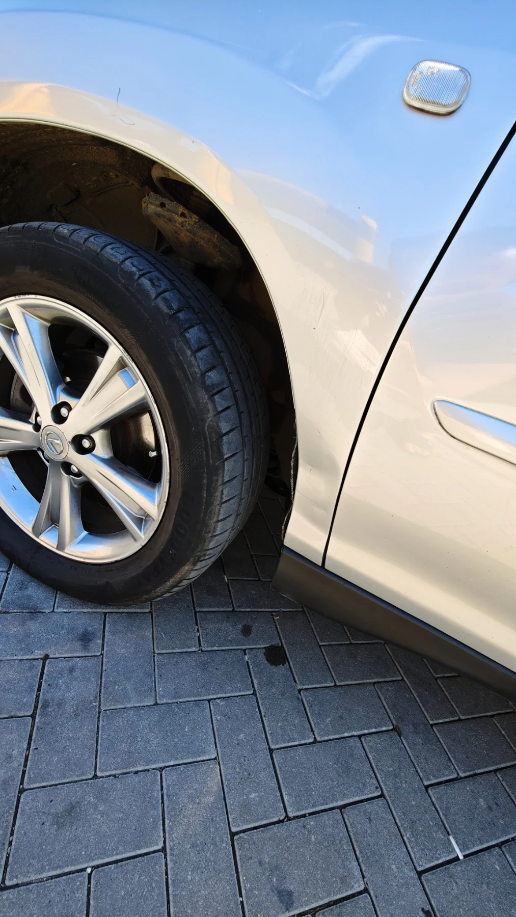 Lexus RX 400h | Mobile.bg � ����������� 12