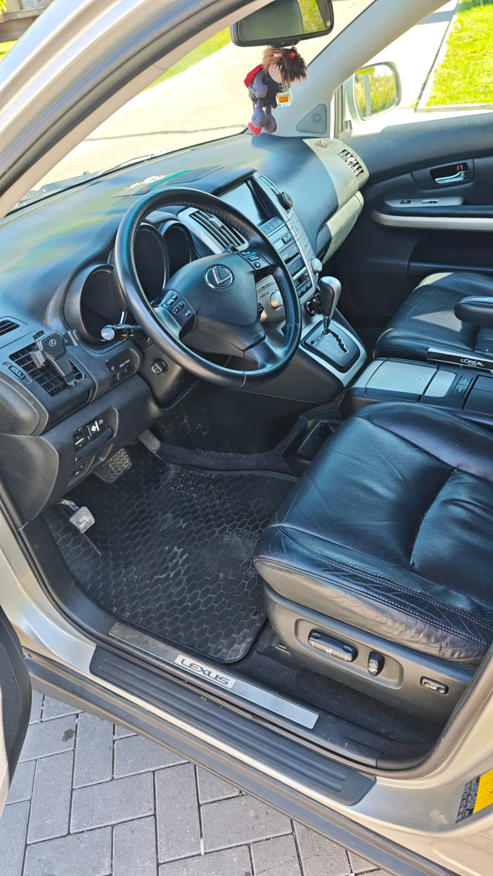 Lexus RX 400h | Mobile.bg � ����������� 16