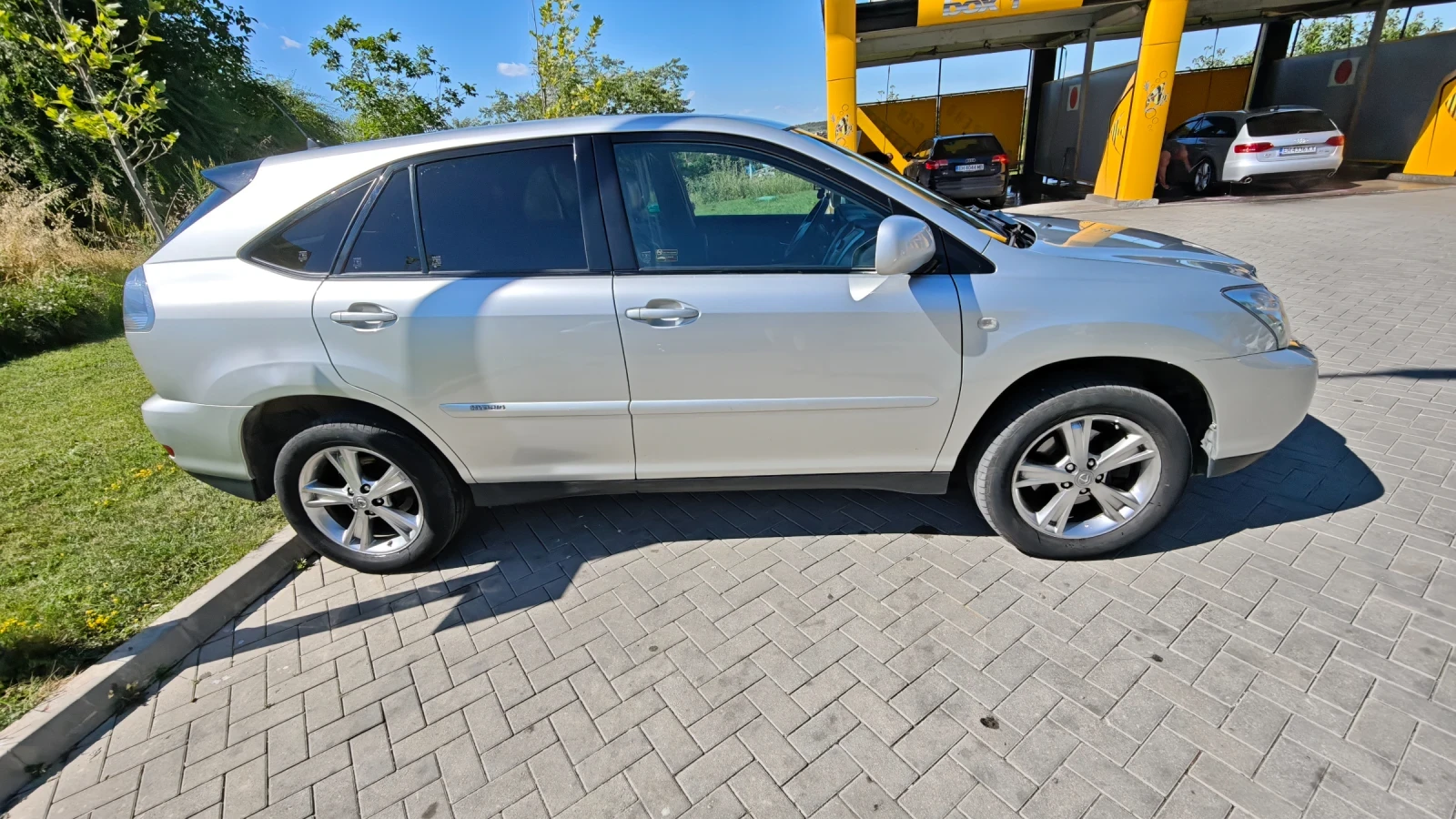 Lexus RX 400h | Mobile.bg � ����������� 4