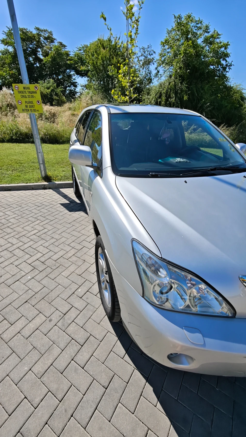 Lexus RX 400h | Mobile.bg � ����������� 3