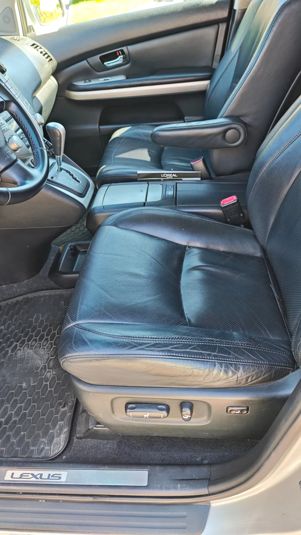 Lexus RX 400h | Mobile.bg � ����������� 17