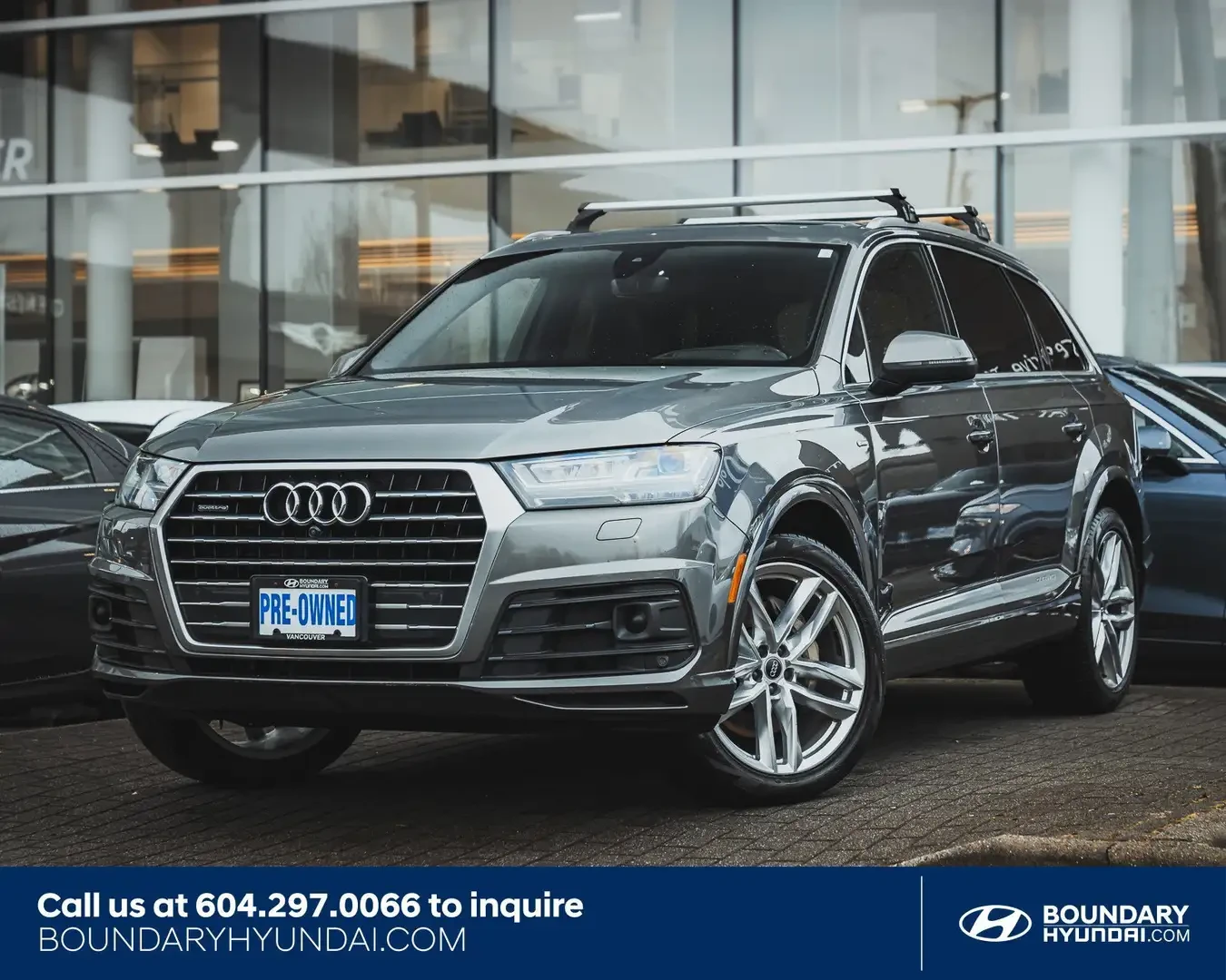 Audi Q7 3.0T* MATRIX* S* LINE* ДИГИТАЛНО* ТАБЛО* ДИСТРОНИК
