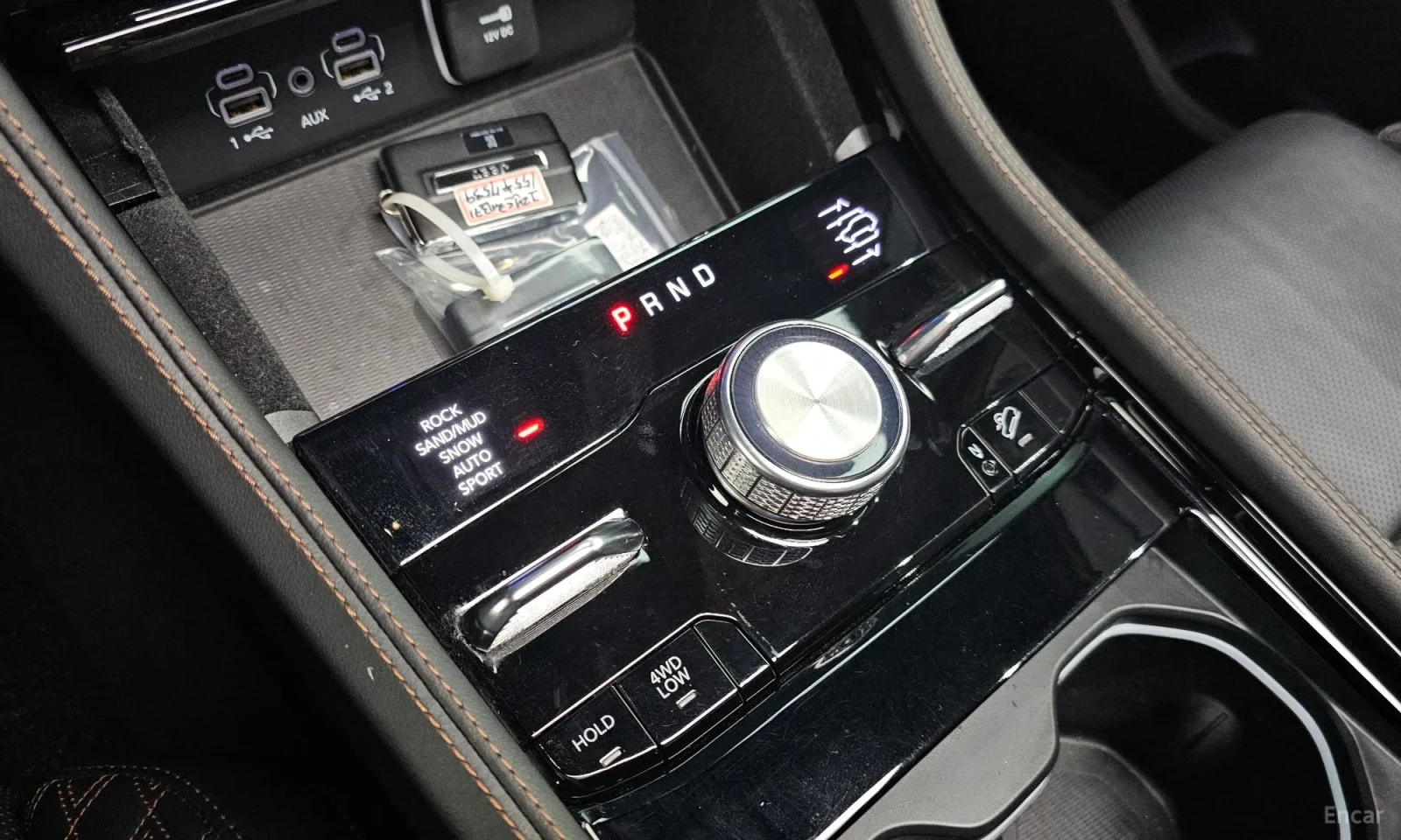 Jeep Grand cherokee 3.6PENSTAR* UNIKAT* 37000KM!!!, снимка 9 - Автомобили и джипове - 55170344