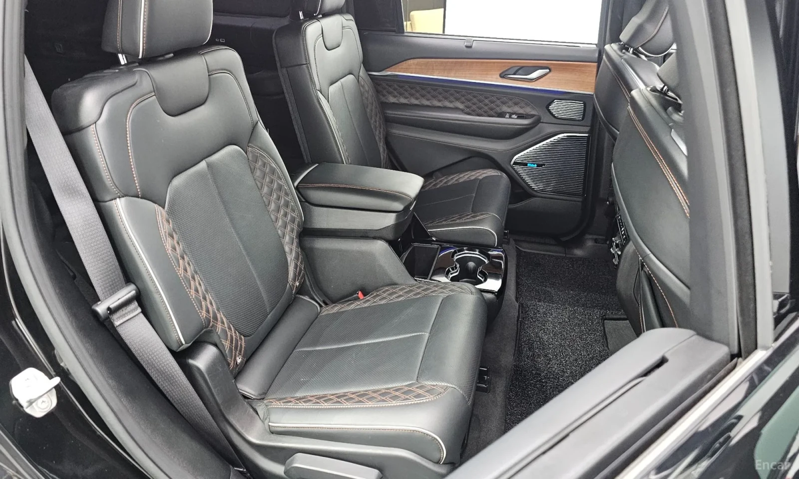Jeep Grand cherokee 3.6PENSTAR* UNIKAT* 37000KM!!!, снимка 14 - Автомобили и джипове - 55170344