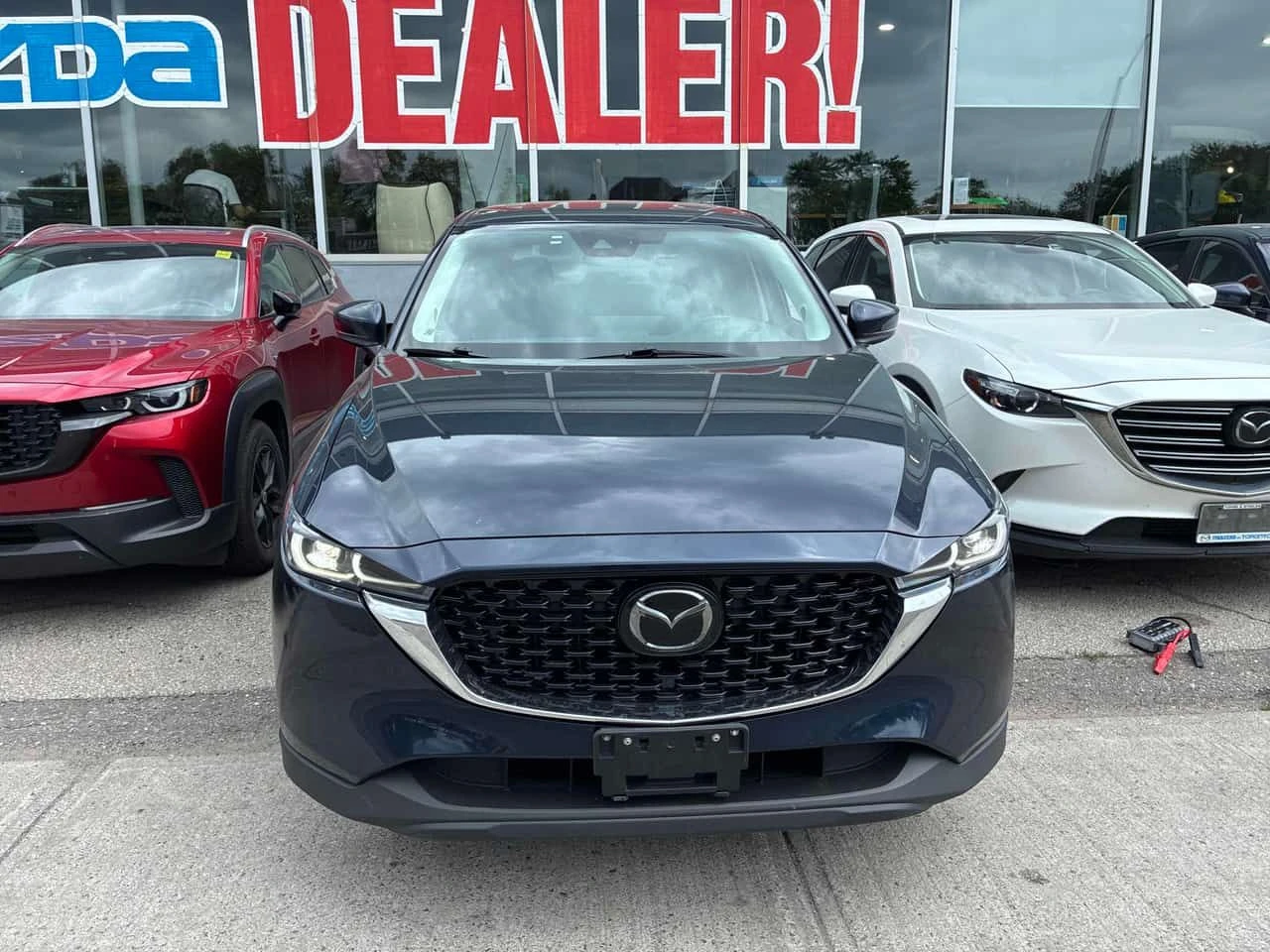 Mazda CX-5 * AWD * CARFAX * ОТ ПРЕДСТАВИТЕЛСТВО * , снимка 6 - Автомобили и джипове - 55475162