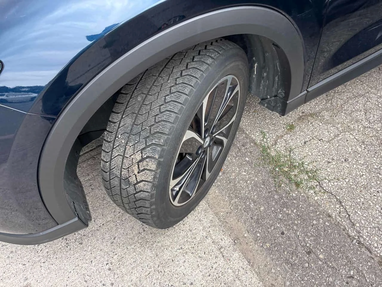 Mazda CX-5 * AWD * CARFAX * ОТ ПРЕДСТАВИТЕЛСТВО * , снимка 7 - Автомобили и джипове - 55475162